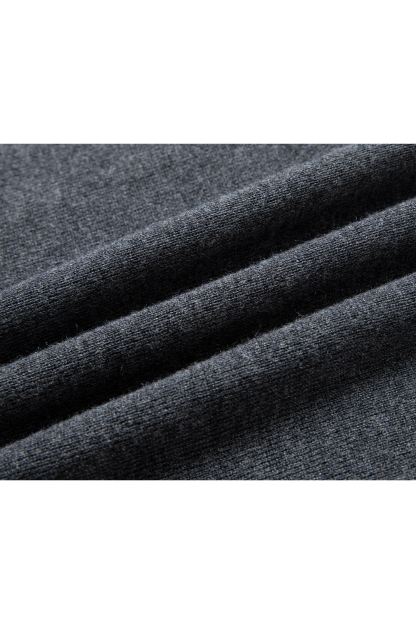 Knitted Suspender Long Dress