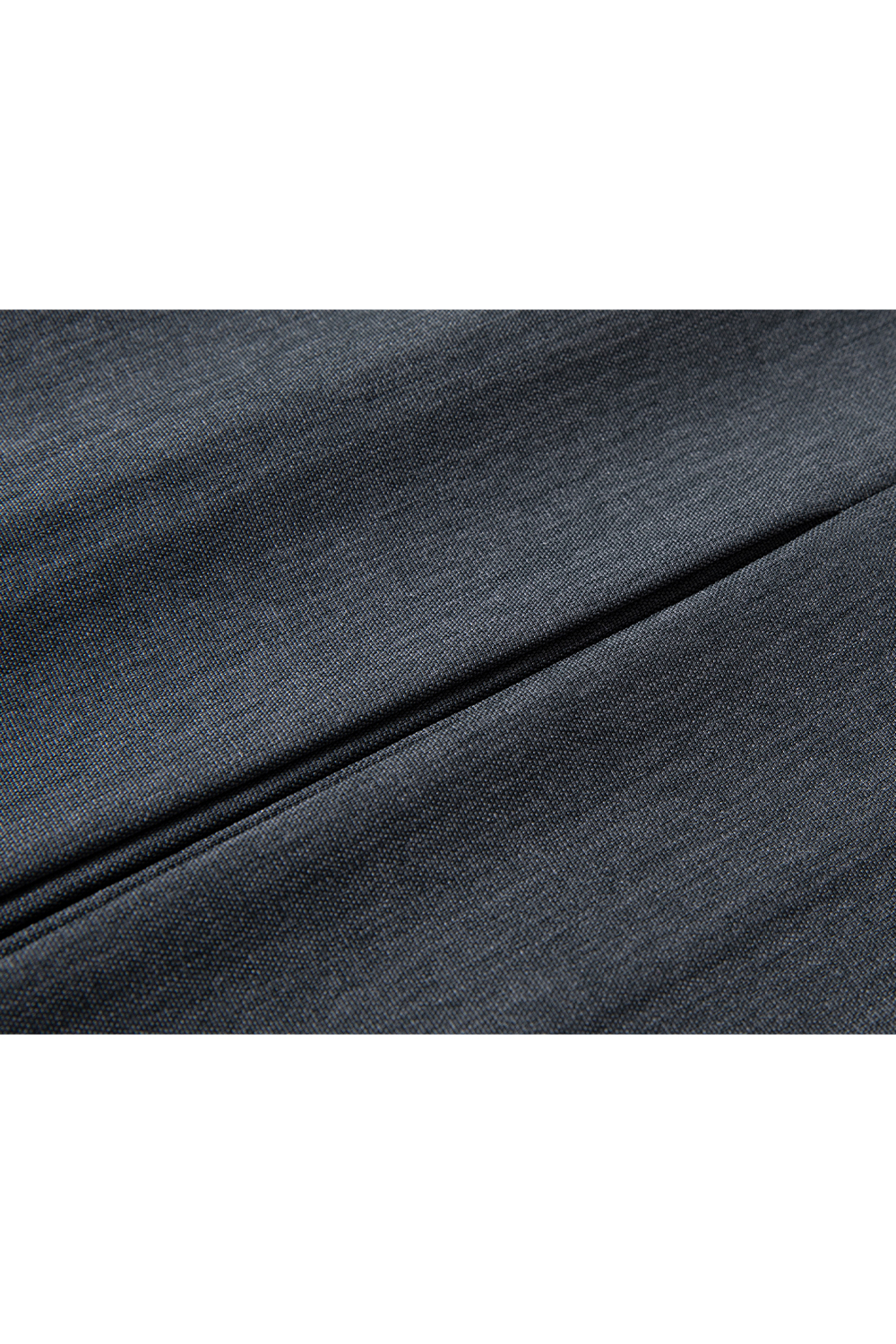 Loose A-Line Skirt