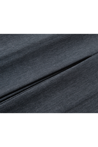 Loose A-Line Skirt