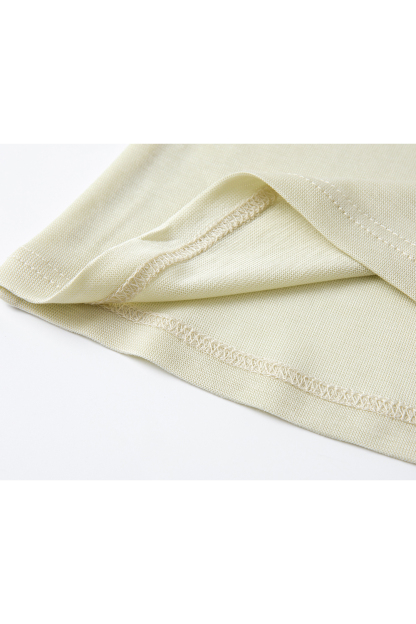 Basic Long - sleeved T-shirt