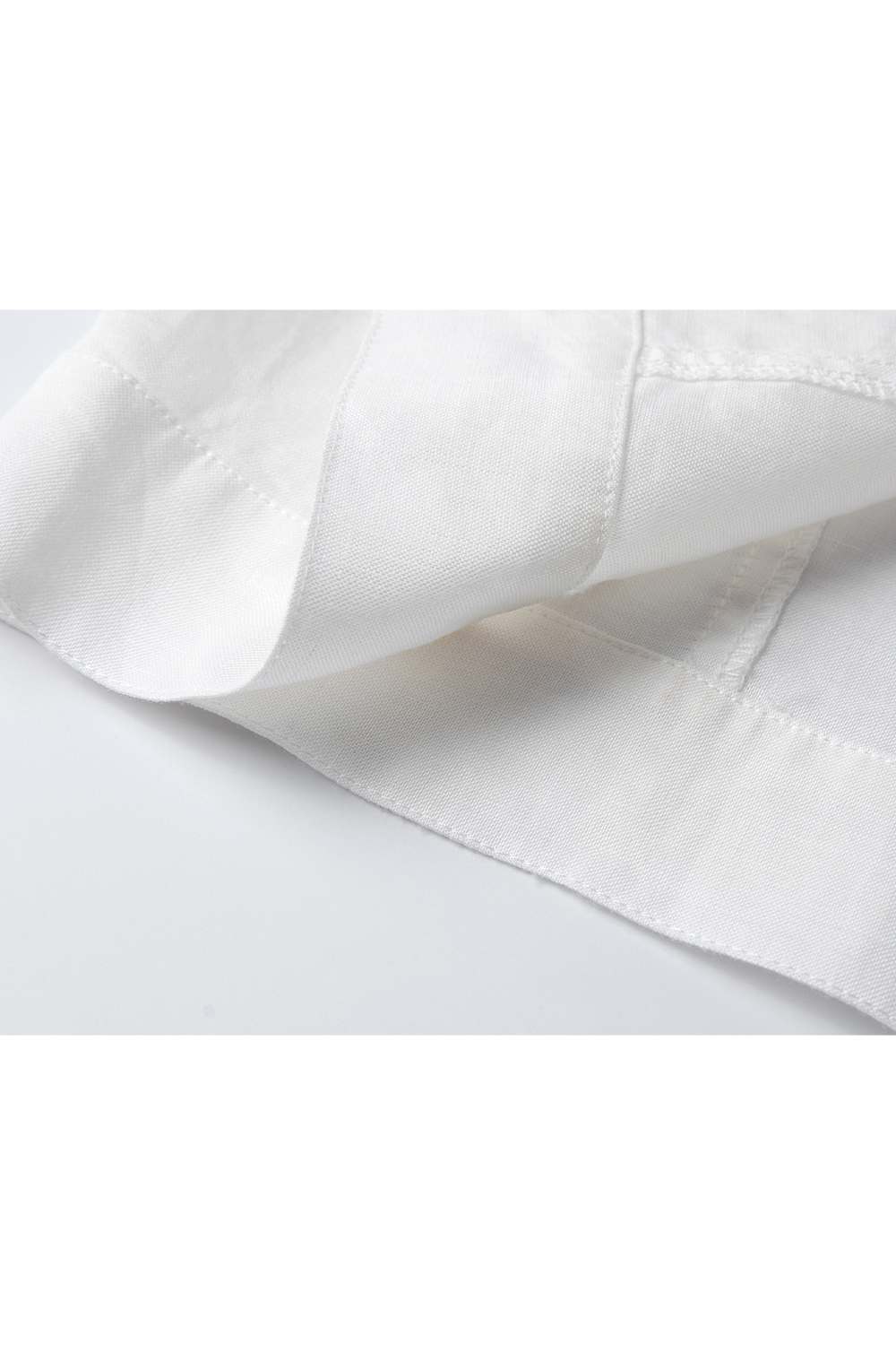 Pure Ramie Breathable Jacket