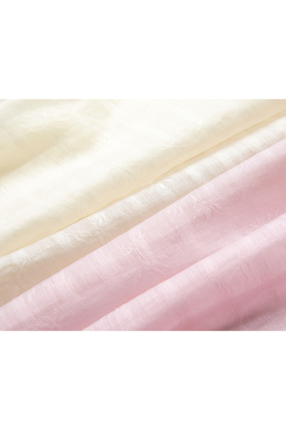 Relaxed Breathable Dress