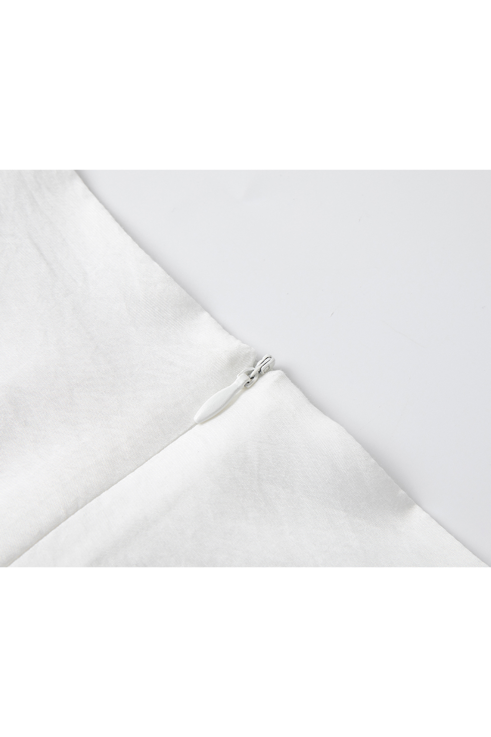 Elegant Square Neck Dress