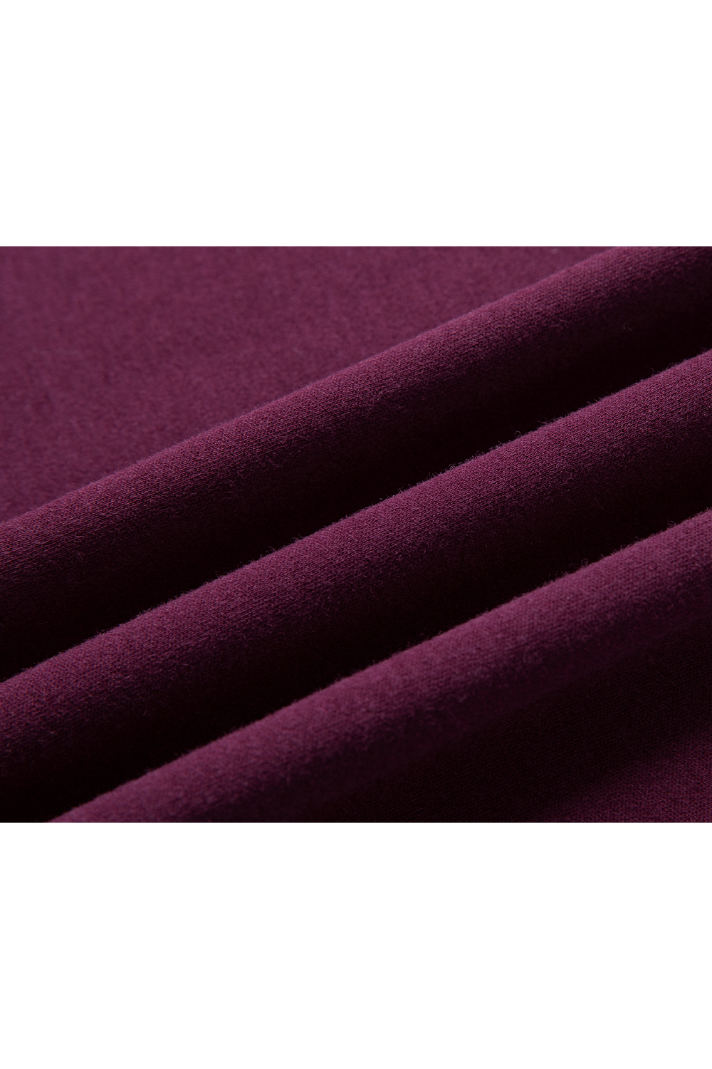 Modern Casual White T-Shirt-VIMLYSTORE