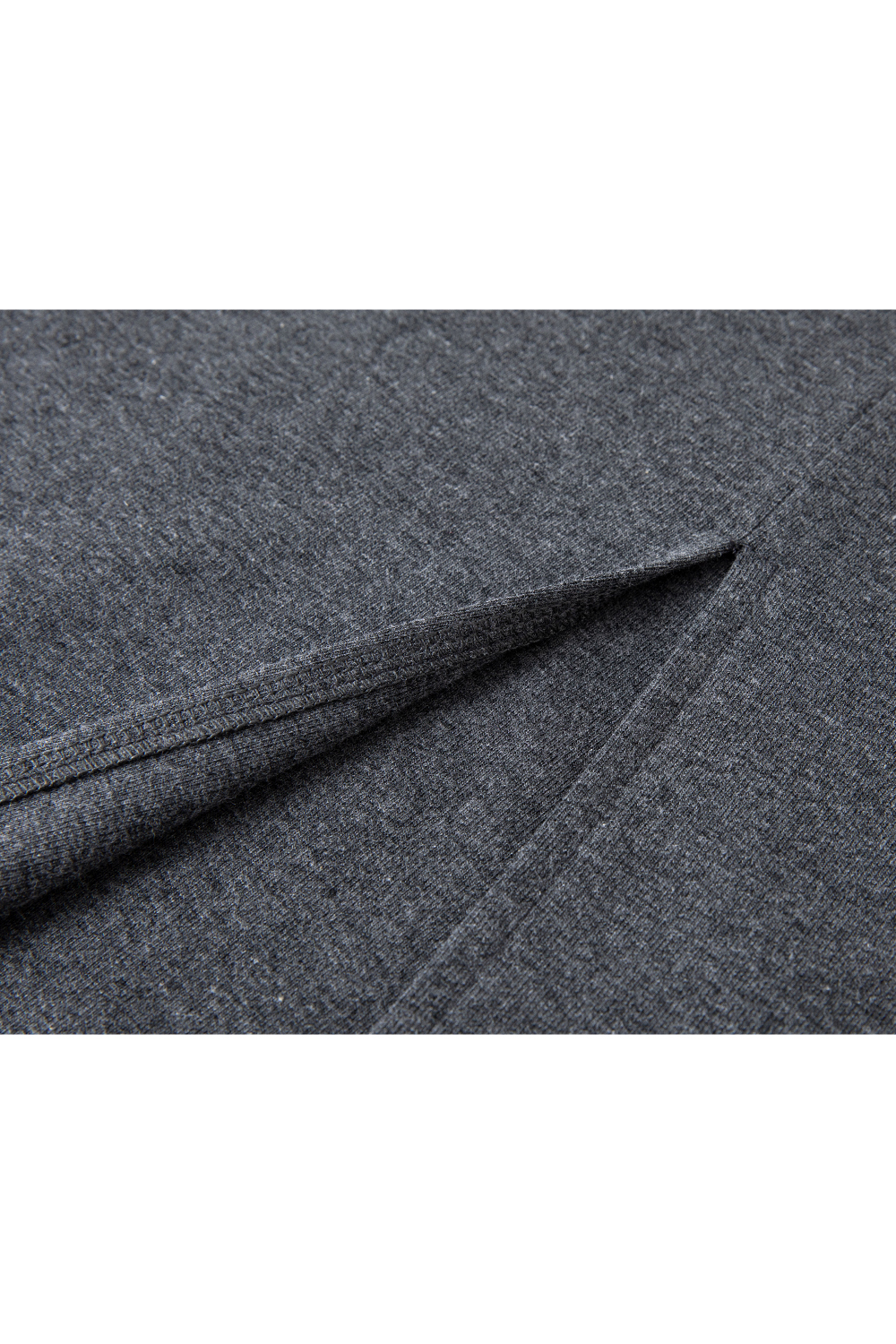 Comfortable Pleated Dress