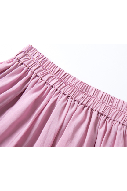 Gentle Style Lyocell Suit