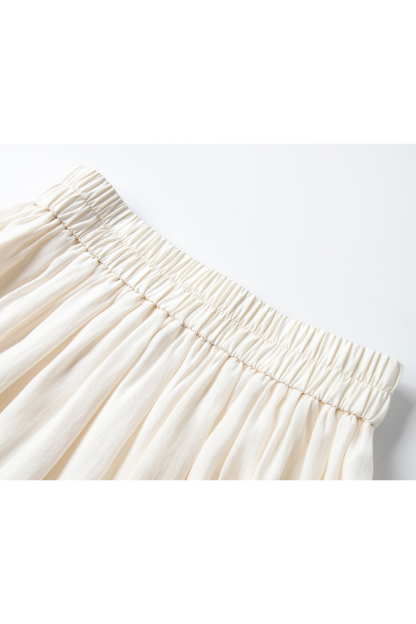 Gentle Style Lyocell Suit