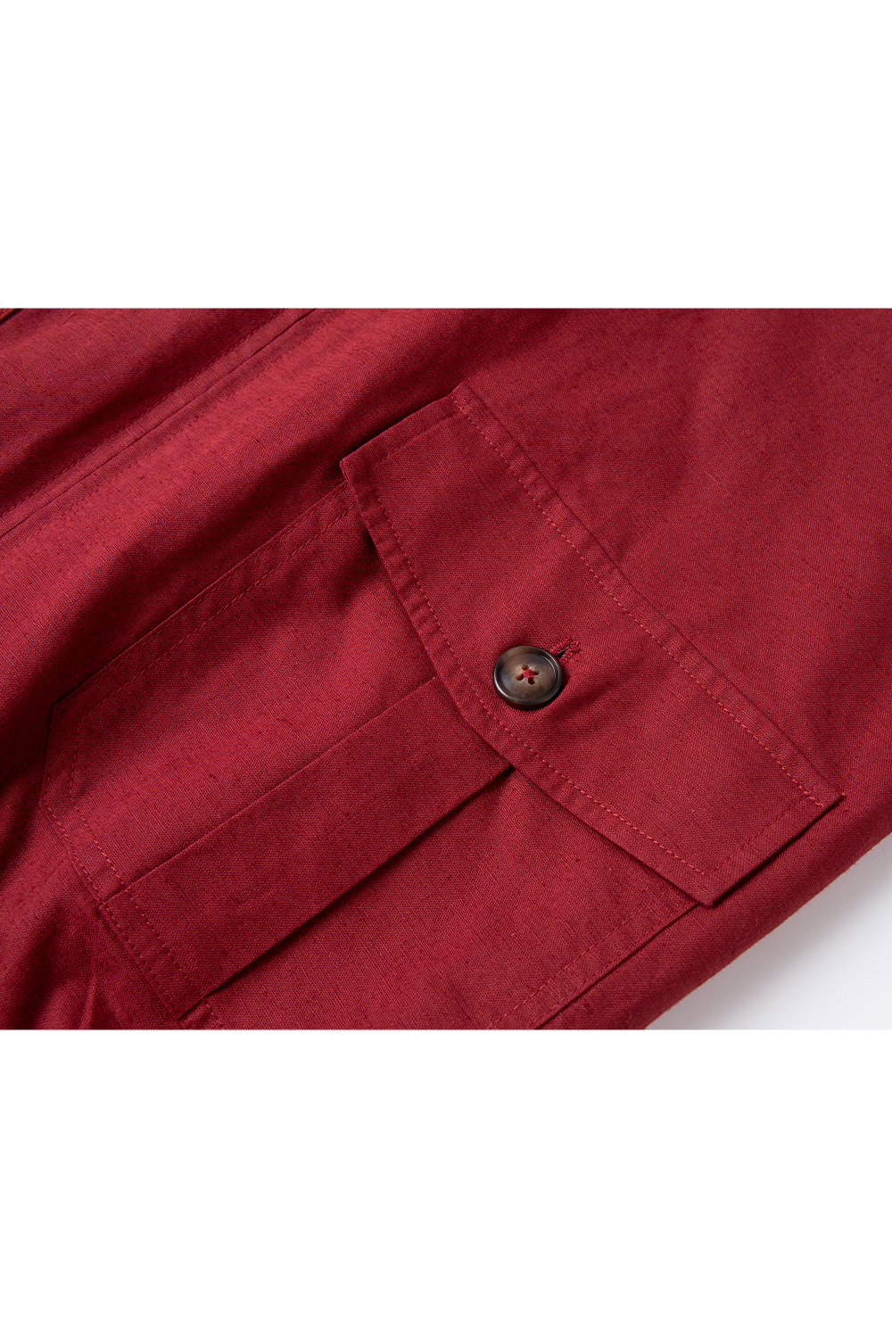 Simple Sleeveless Shirt