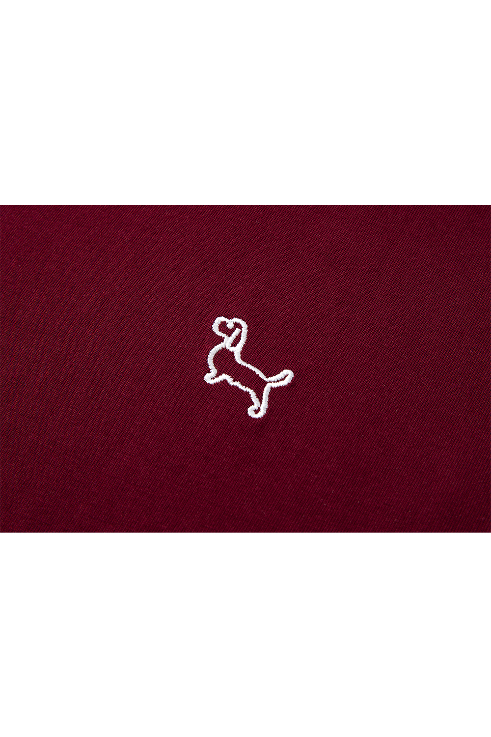 Lines Puppy Casual T-Shirt