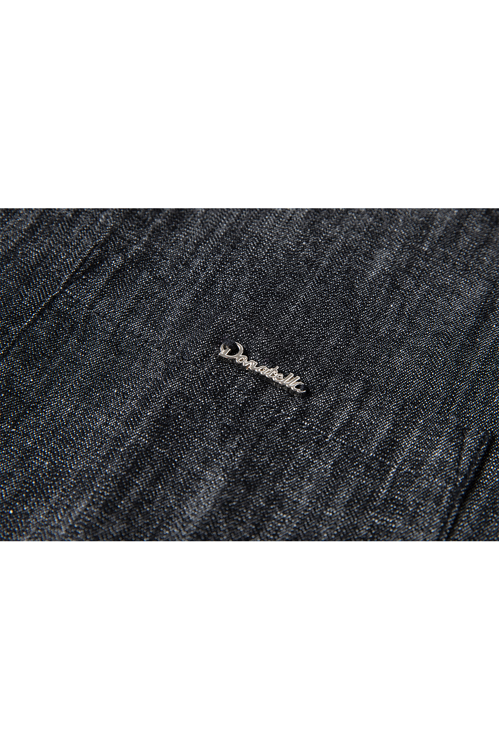 100% Cotton Casual Denim Suit