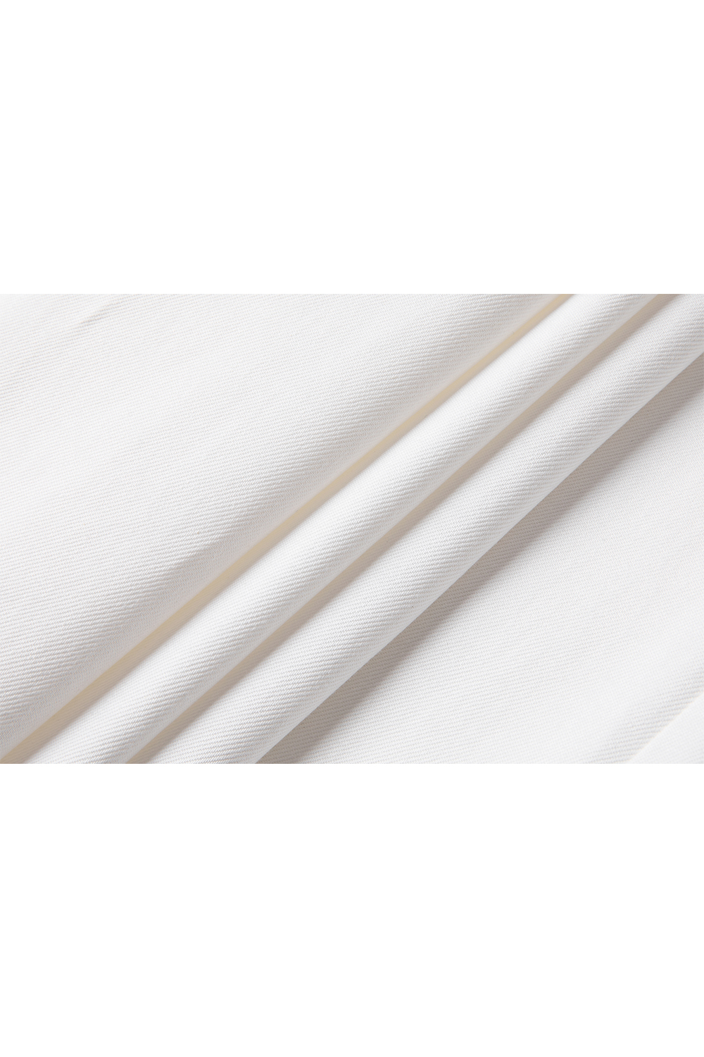 Tencel Cotton Fashion Wide-Leg Pants