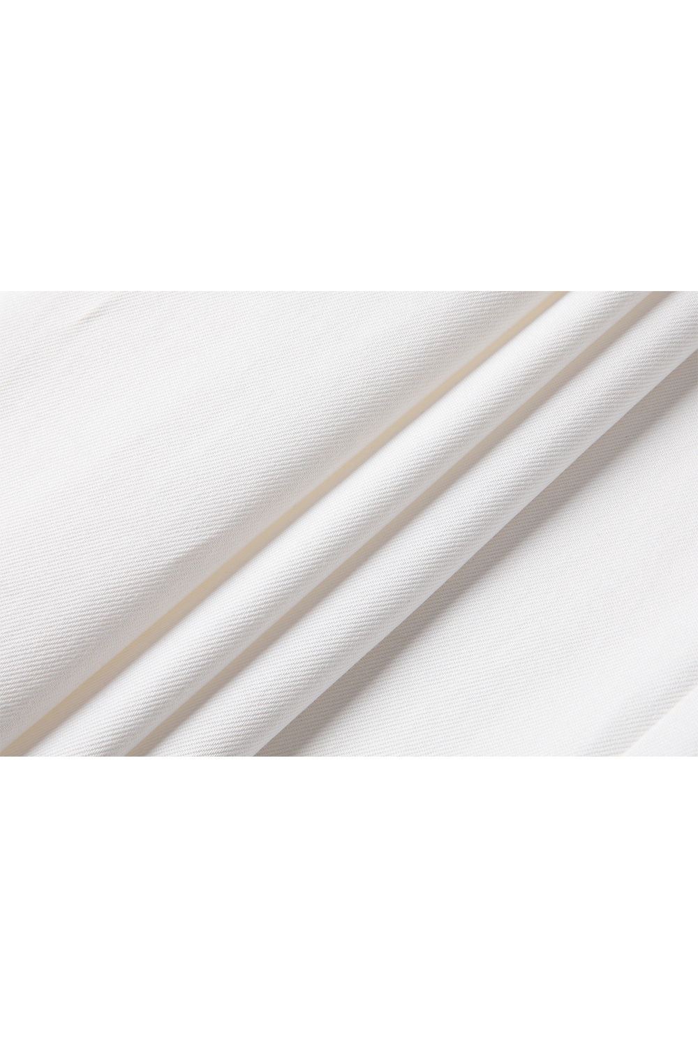 Tencel Cotton Fashion Wide-Leg Pants