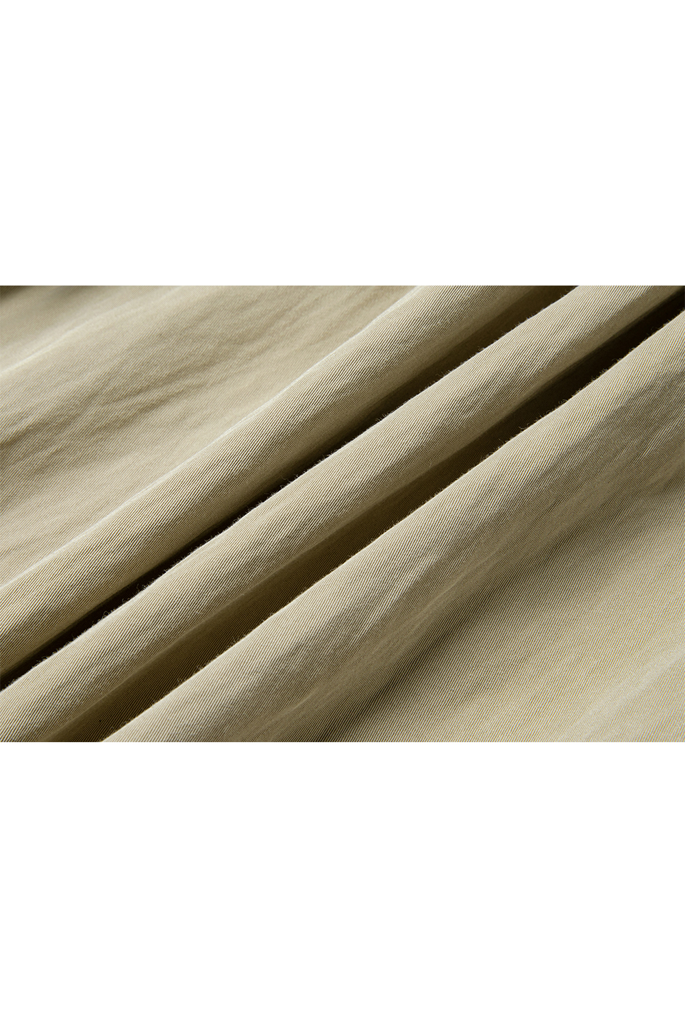 Woven Mid-Waist Casual Wide-Leg Pants-VIMLYSTORE