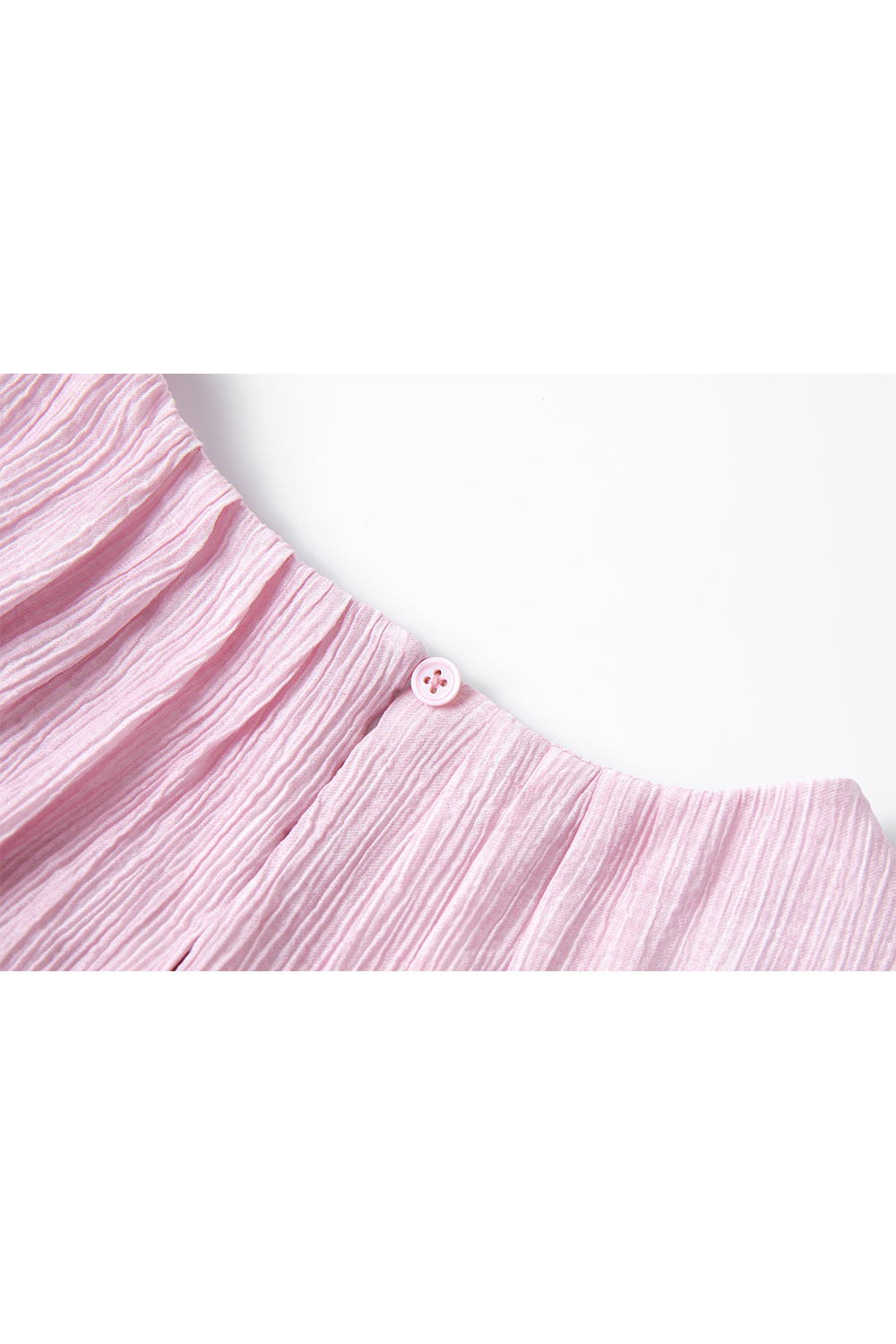 Sweet Minimalist Dress