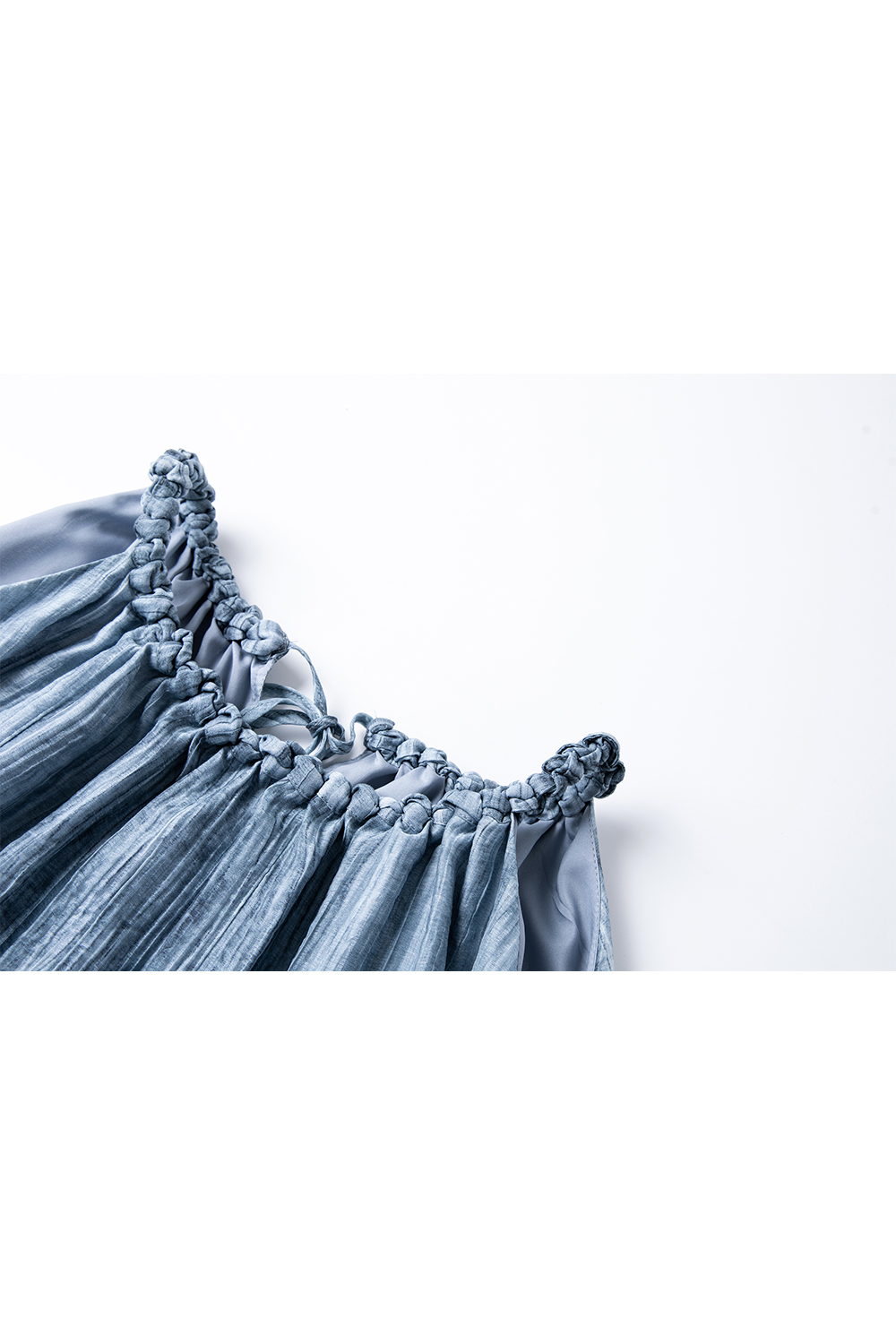 French Halter Strap Dress-VIMLYSTORE