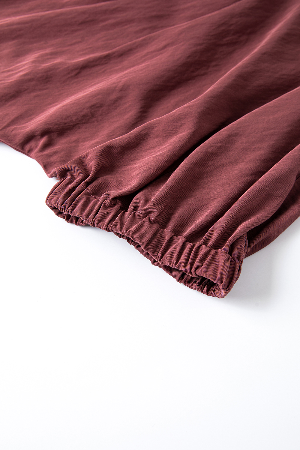 Easy Casual Woven Suit-VIMLYSTORE