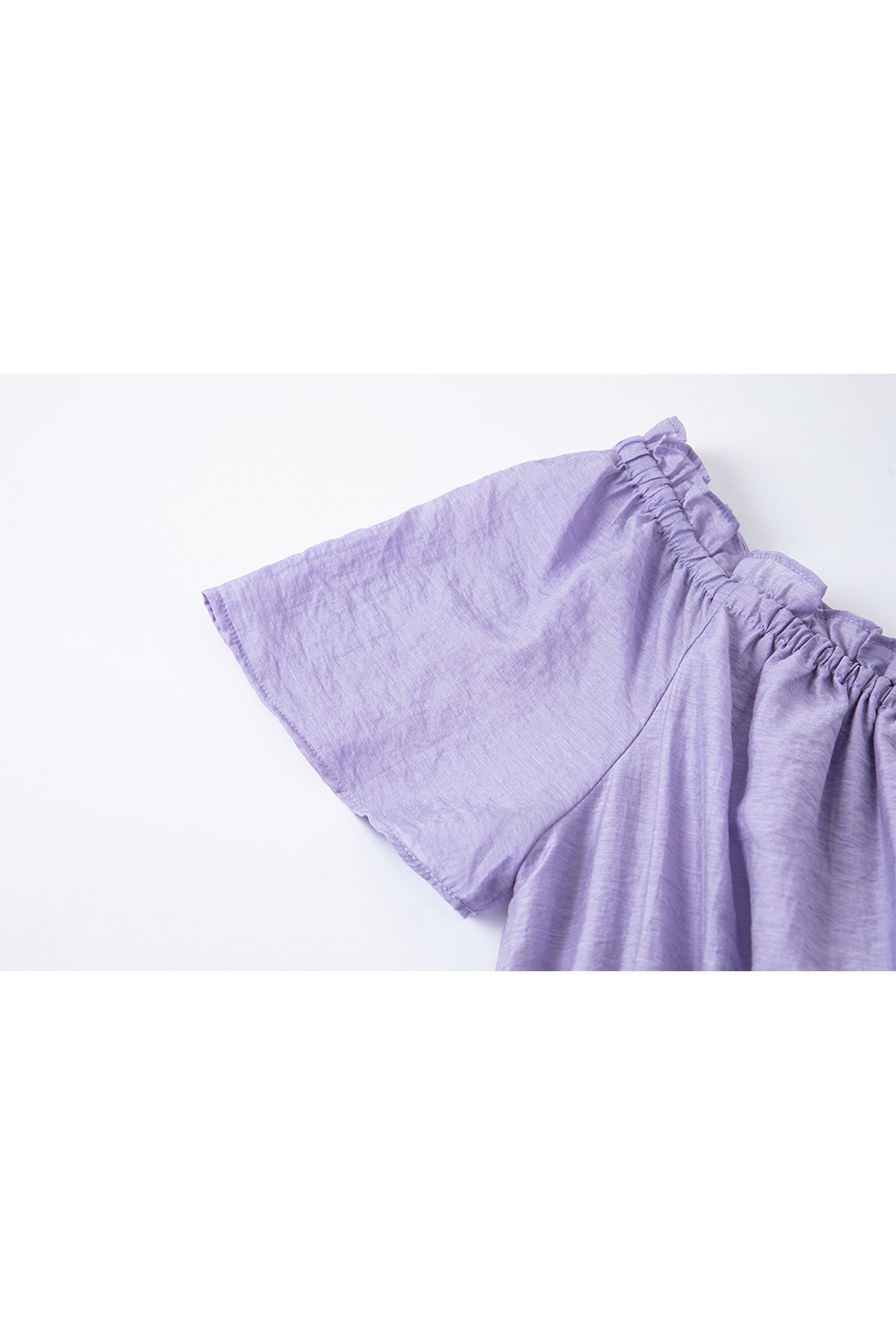 Elegant Loose Cake Dress-VIMLYSTORE