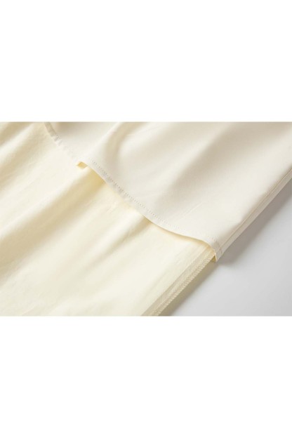 100% Cotton Soft And Elegant Suit-VIMLYSTORE