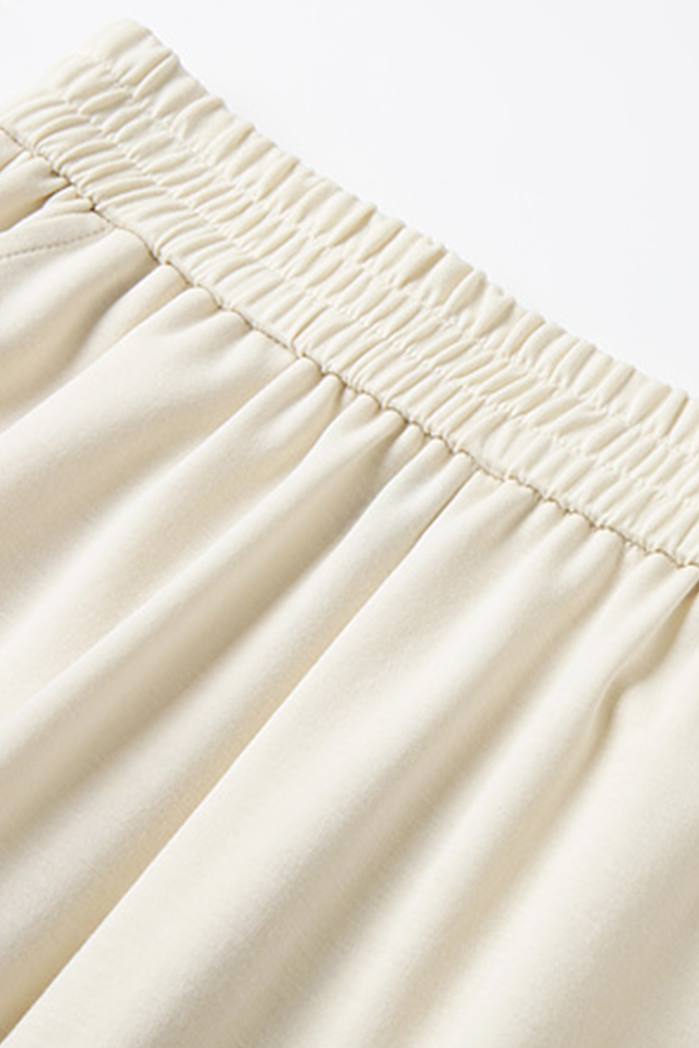 Minimalistic and Commute Wide-leg Pants Suit-VIMLYSTORE