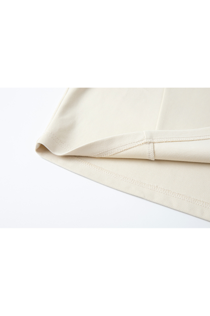 High-grade drawstring top skirt fashion Slim suit-VIMLYSTORE