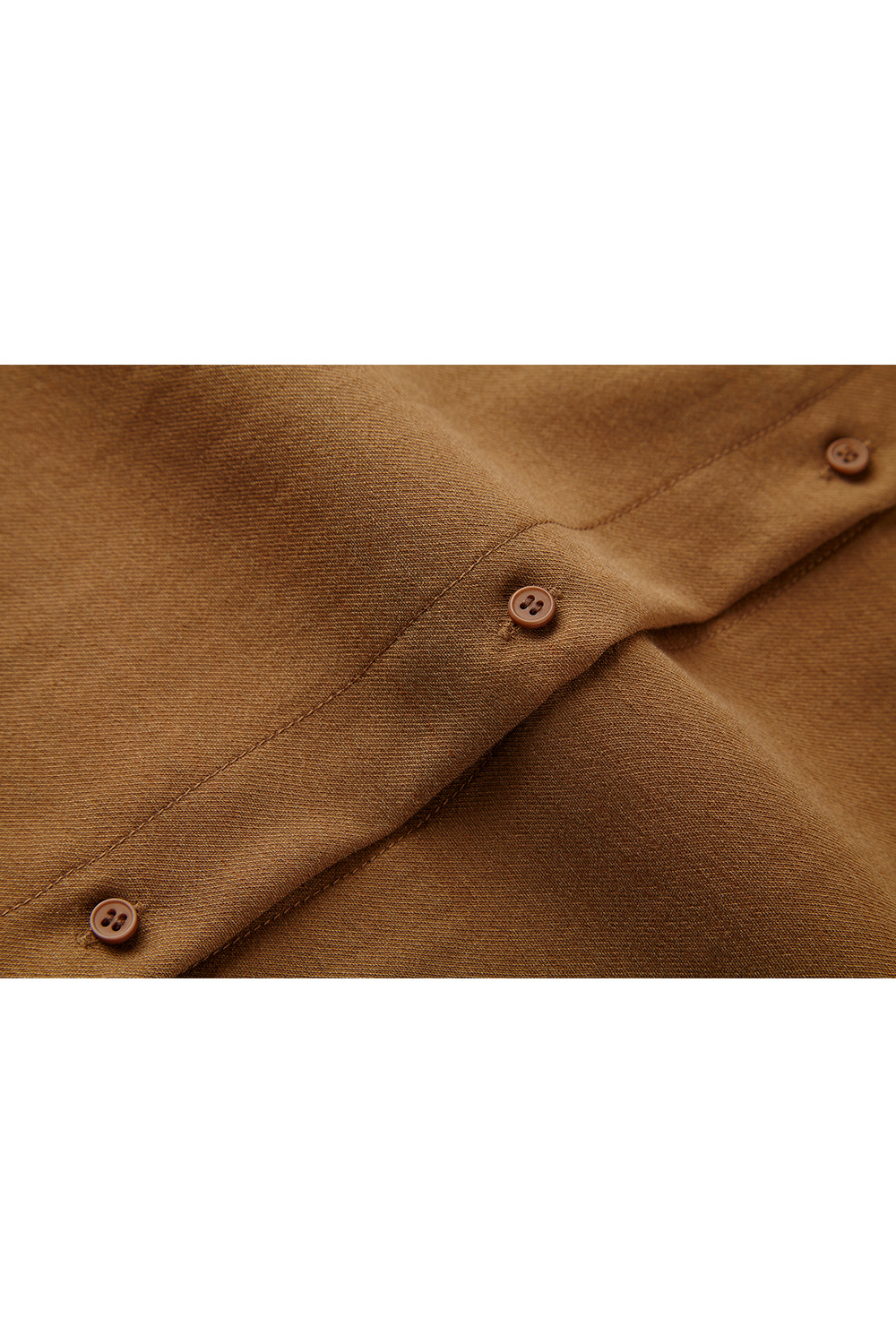 Casual drop sleeve shirt