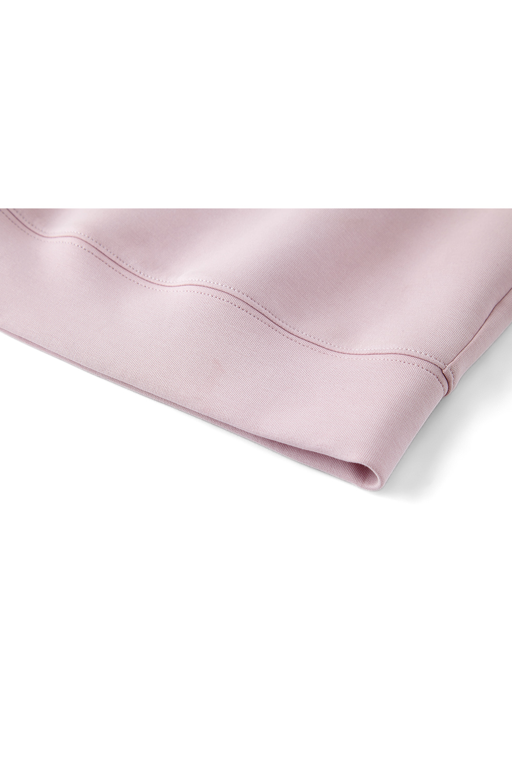 Heart Pattern Sweatshirt-VIMLYSTORE