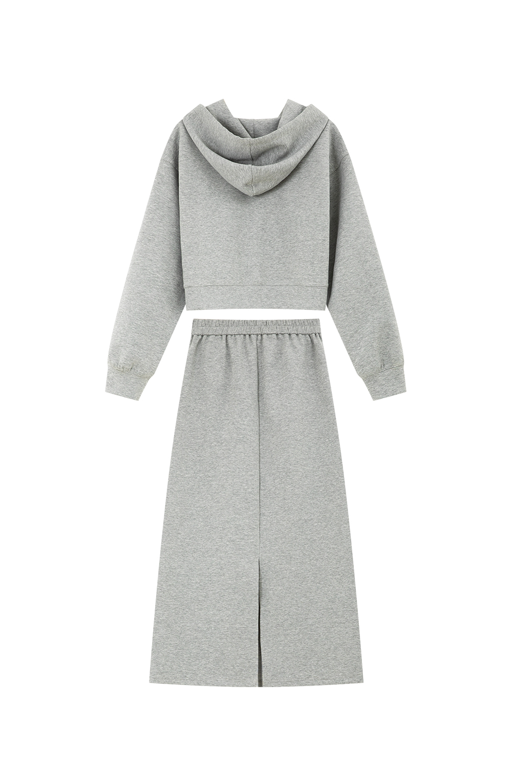 American Style Hooded Long-Sleeved Suit-VIMLYSTORE