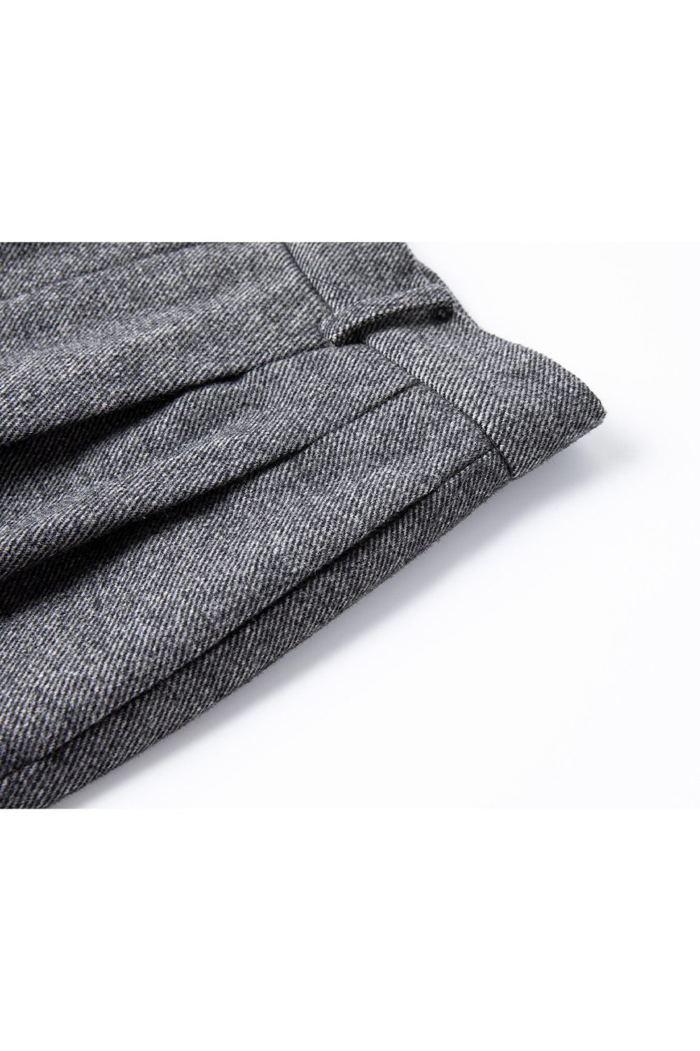 Minimalist Suitstyle Vest Set-VIMLYSTORE