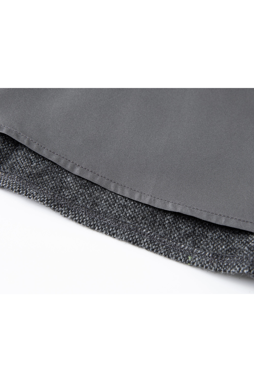 Fashionable Highwaisted Pleated Skirt-VIMLYSTORE