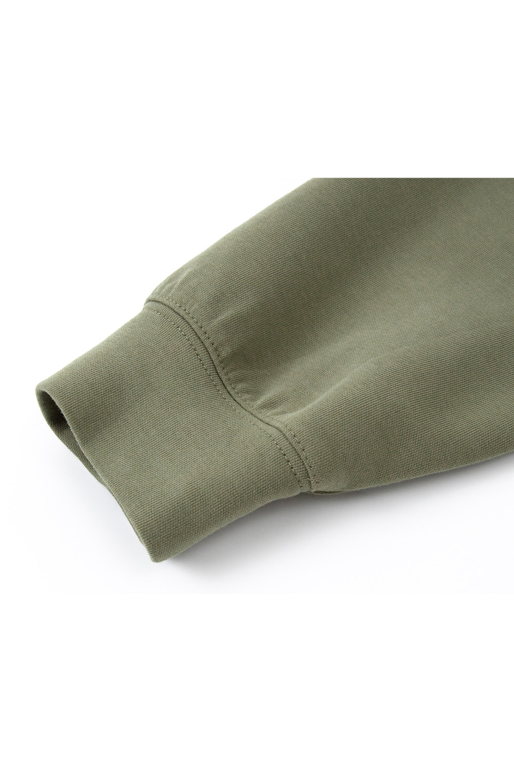 Cottonblend Printed Sweatshirt-VIMLYSTORE