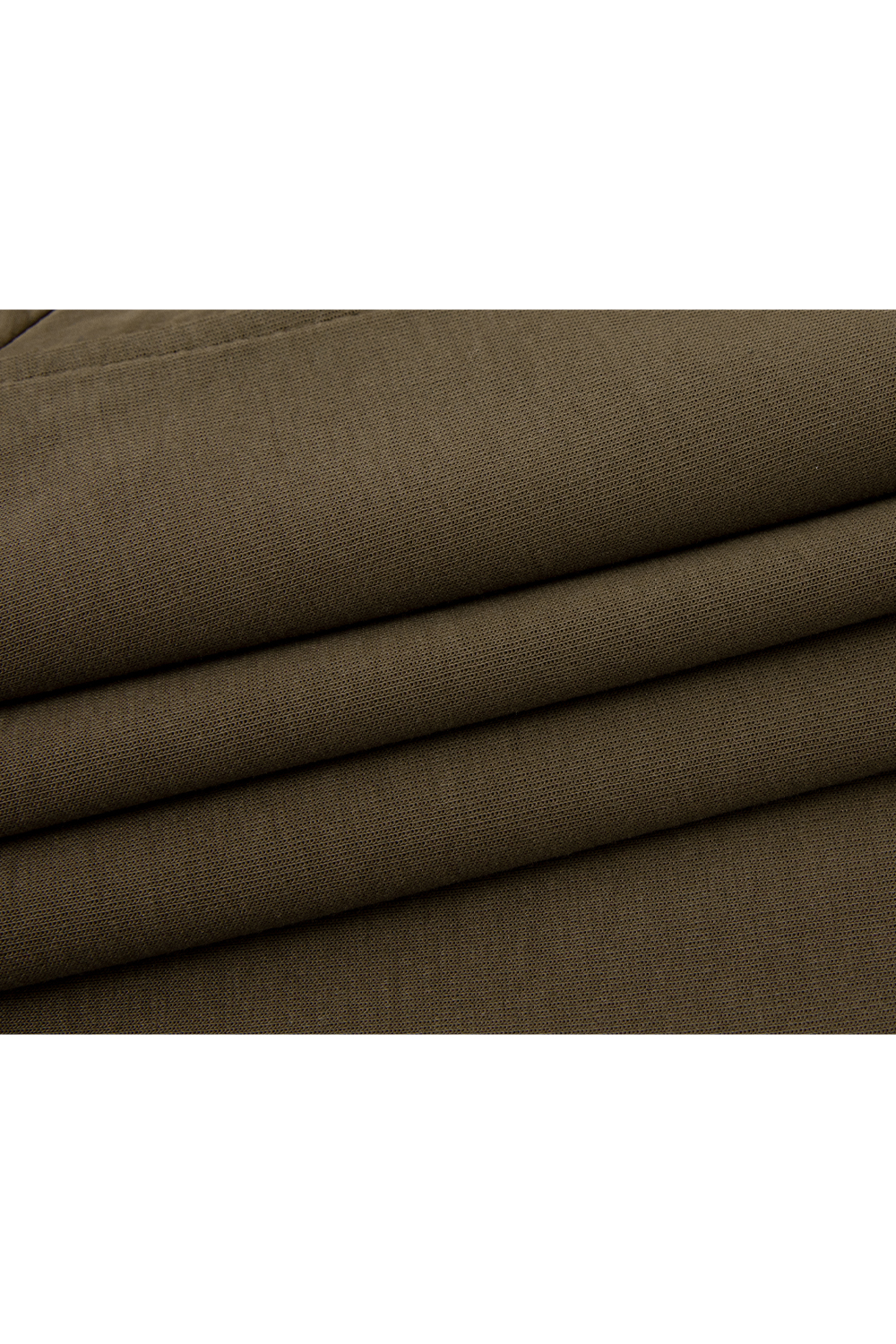 Simple Heart-Shaped Embroidered Sweatshirt-VIMLYSTORE