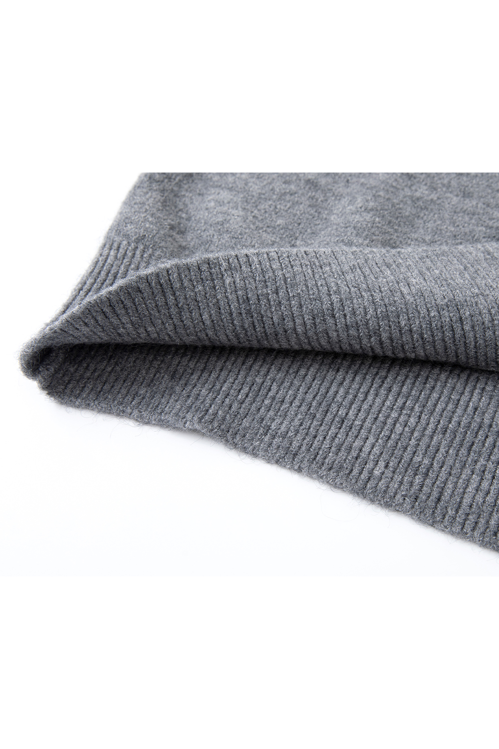 Lazy Style Soft Knit Sweater-VIMLYSTORE