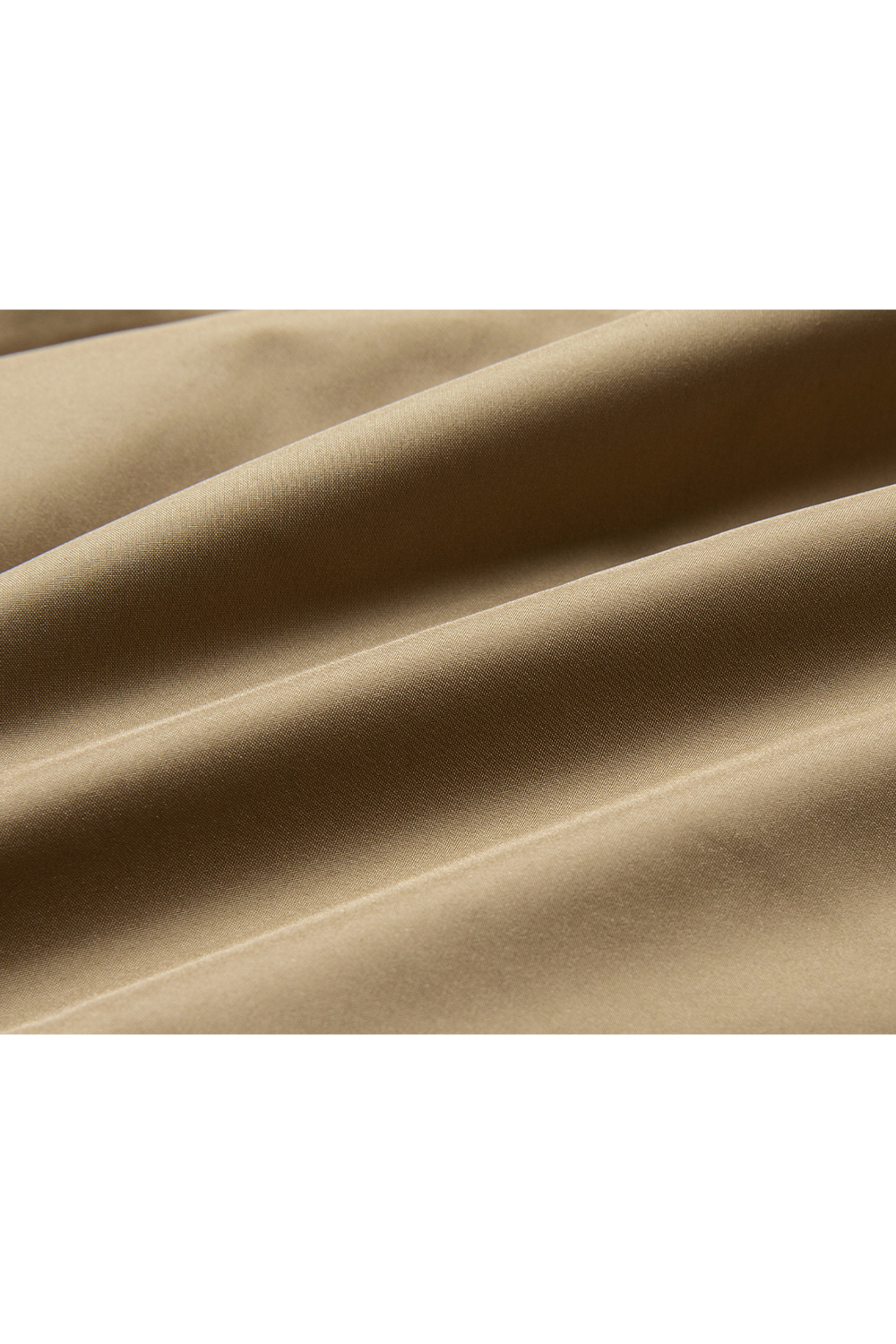 Fashionable White Duck Down Warm Down Jacket-VIMLYSTORE