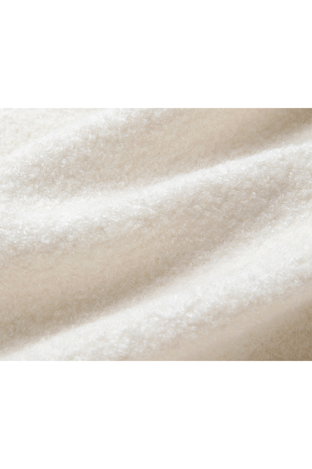 Quilted Thickened Short Jacket-VIMLYSTORE