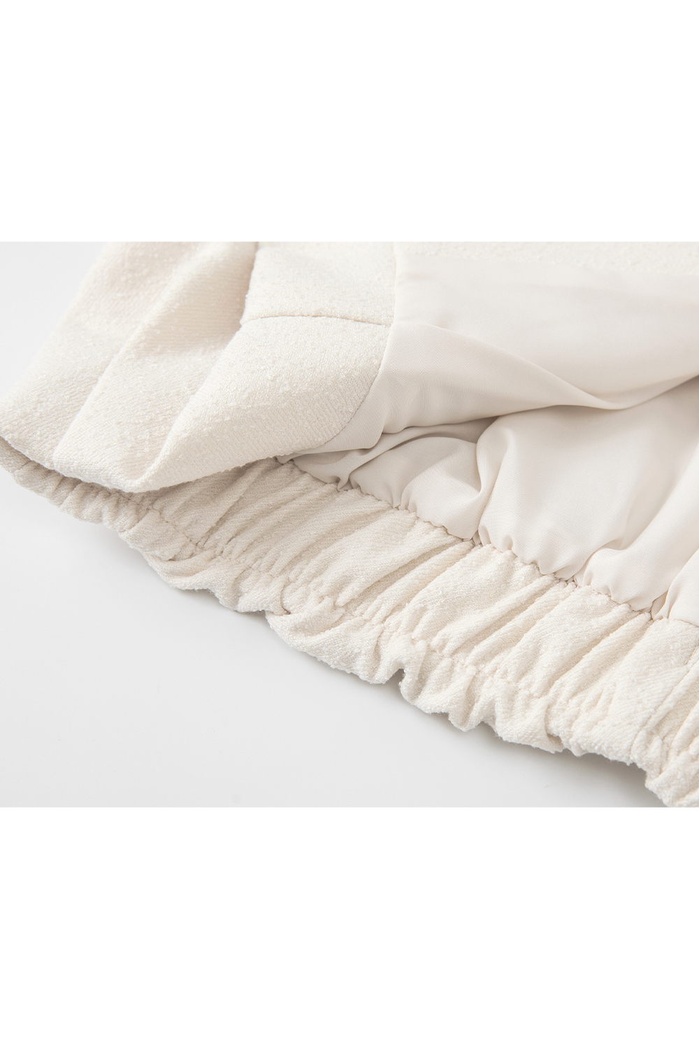 Workwear Style Short Lapel Jacket-VIMLYSTORE