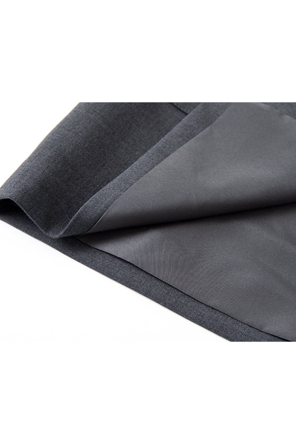 Collegiate Style Woven Suit-VIMLYSTORE