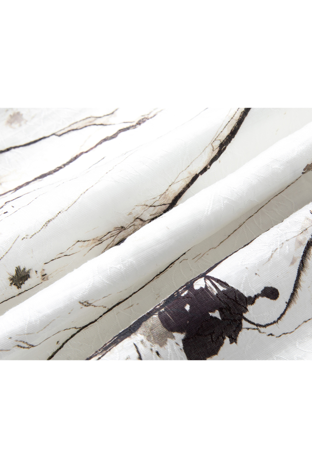 Chinese Style Casual Skirt Pants-VIMLYSTORE