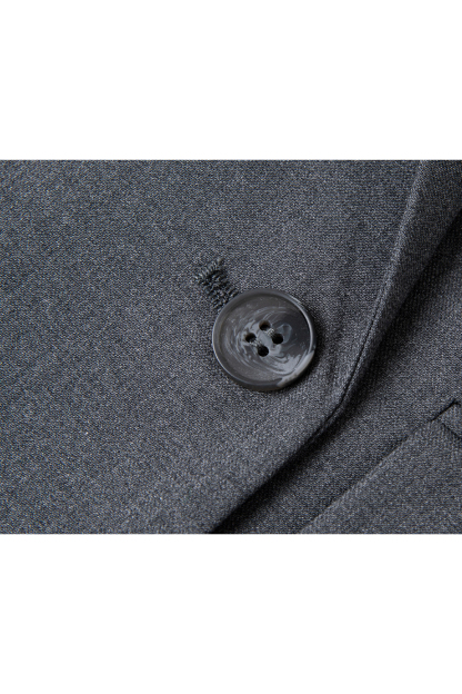Short Length Suit Jacket