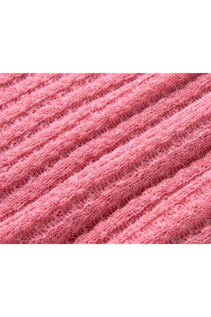 Three-dimensional Woven Knitwear
