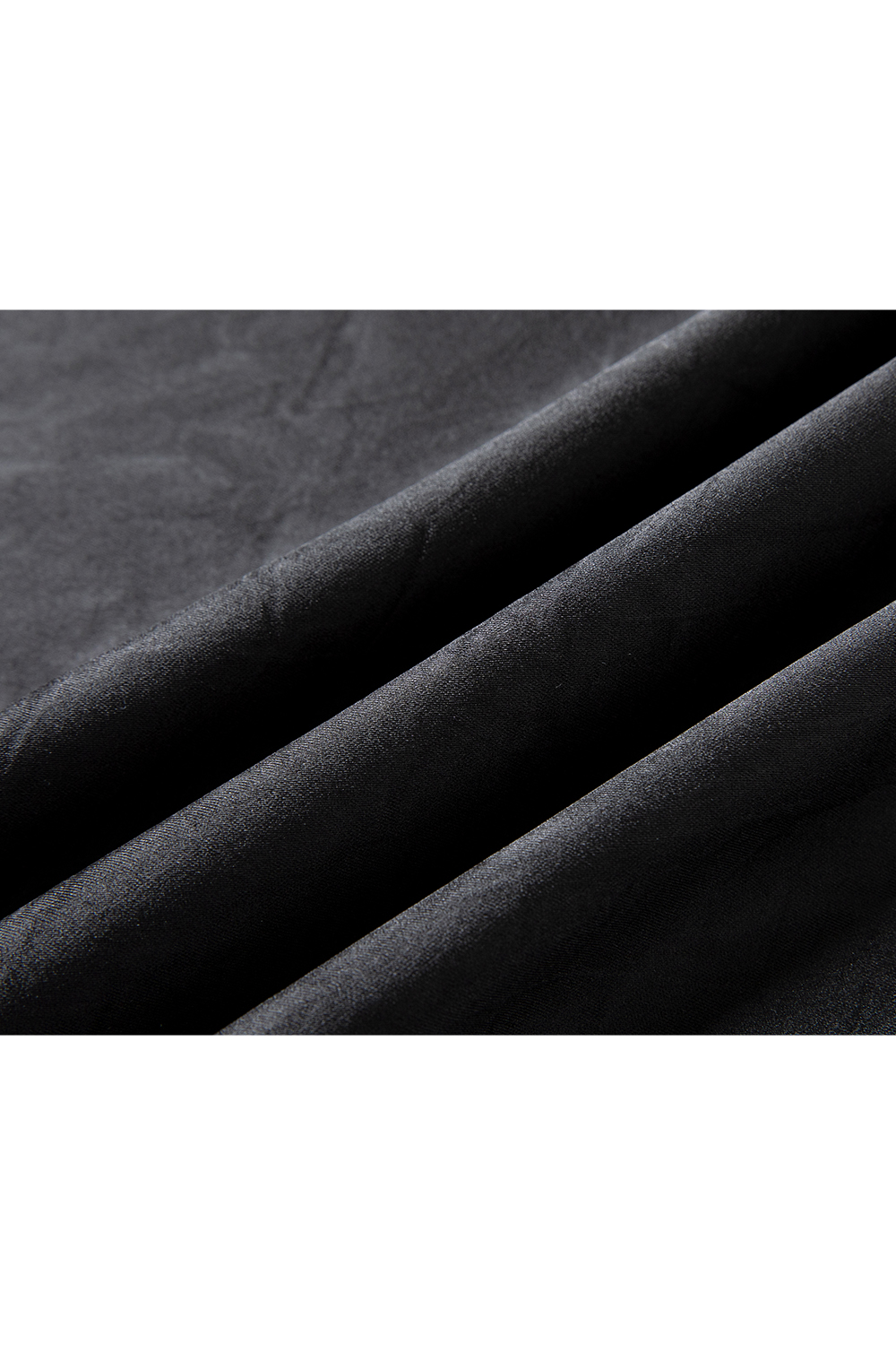 Elegant Silky Sling Dress