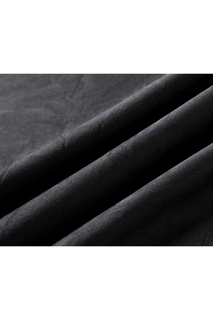 Elegant Silky Sling Dress