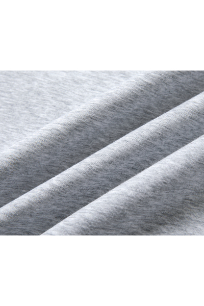 Hollow Lace Sweatshirt