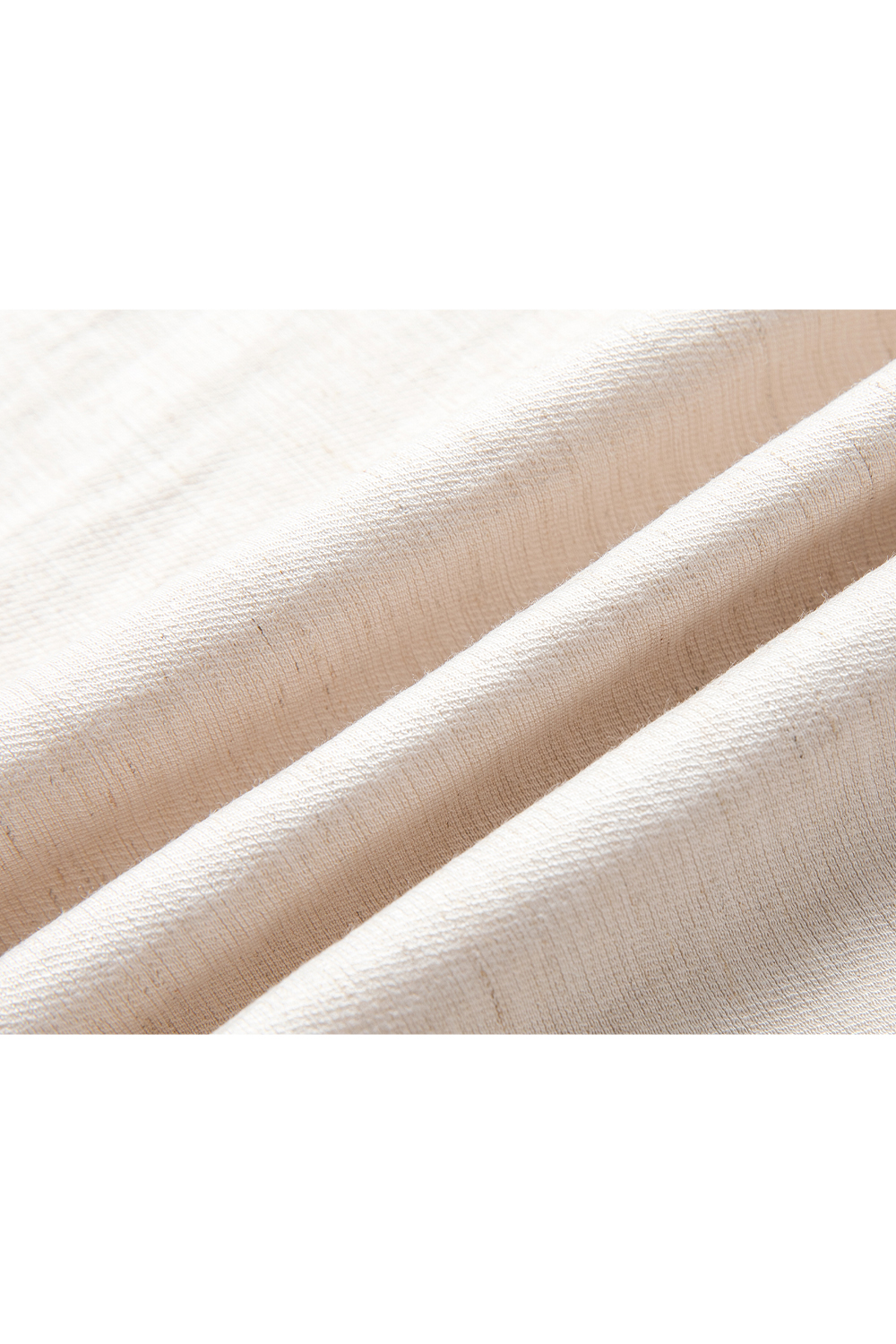 Linen Business Casual Suit