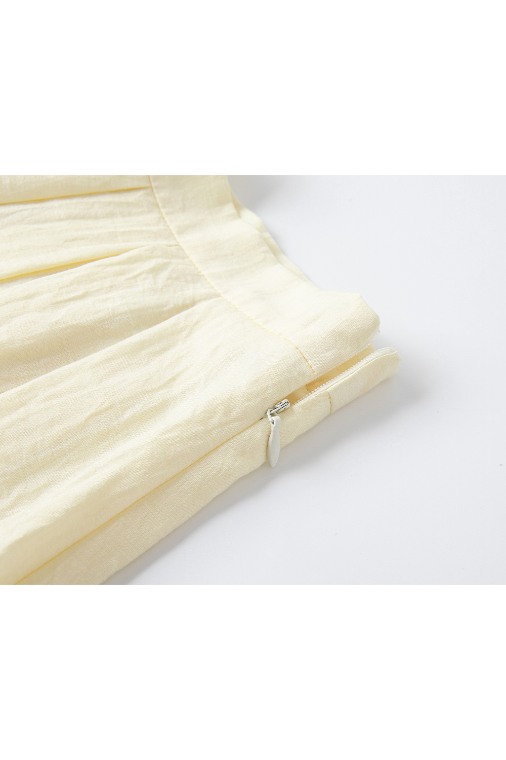 Simple Drape Casual Suit