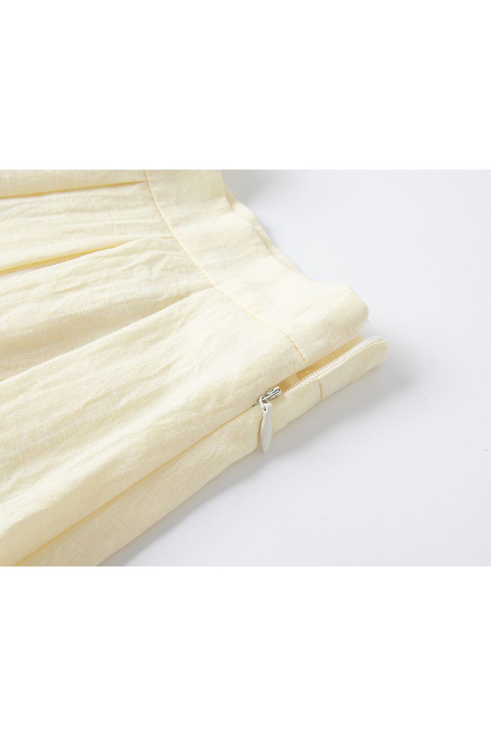 Simple Drape Casual Suit