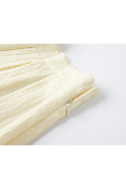 Simple Drape Casual Suit