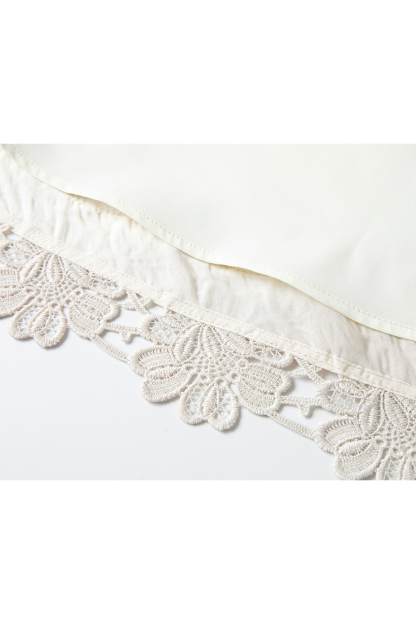 Pastoral Style Fairy Suit
