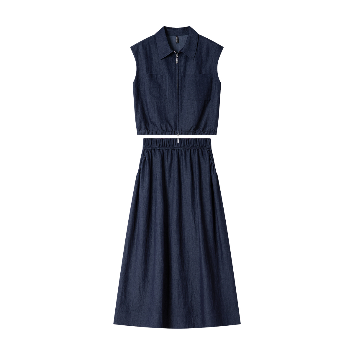 Casual Workwear Suit