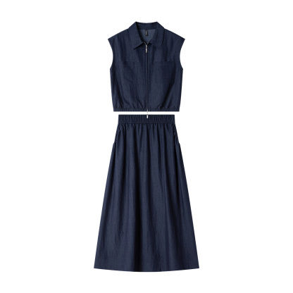 Casual Workwear Suit