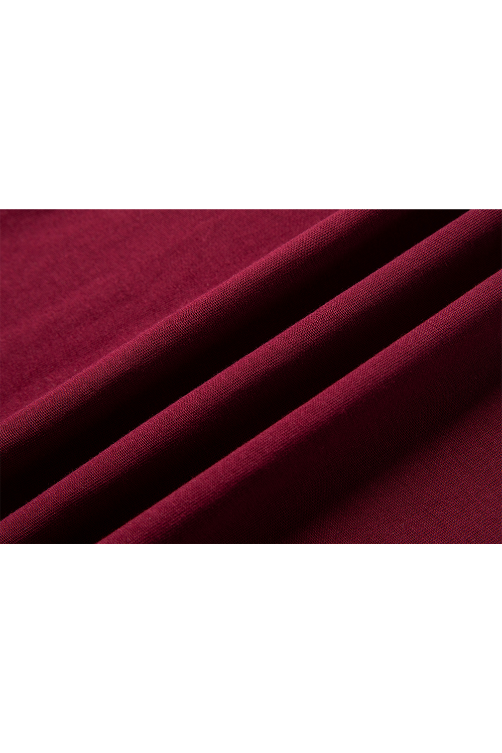 Lines Puppy Casual T-Shirt-VIMLYSTORE